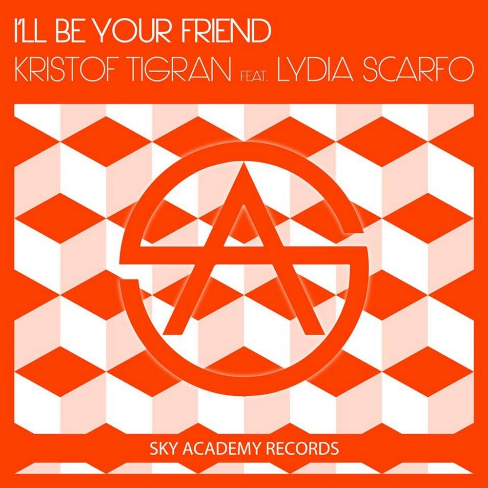 Picture of I'll Be Your Friend