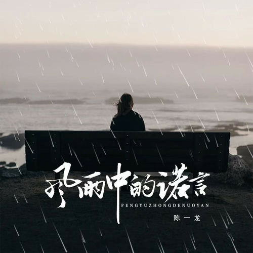 风雨中的诺言