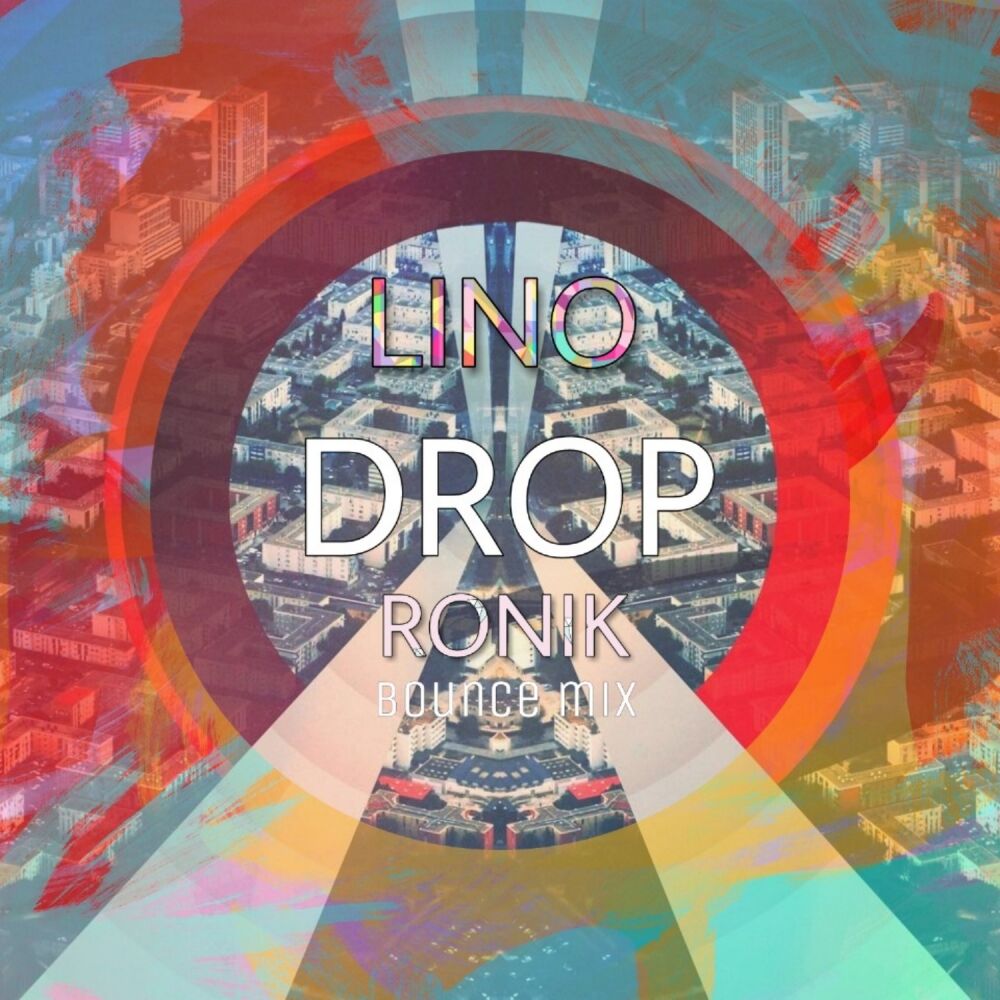Picture of Drop (Ronik Bounce Mix)