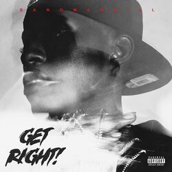 Cover of GET RIGHT!