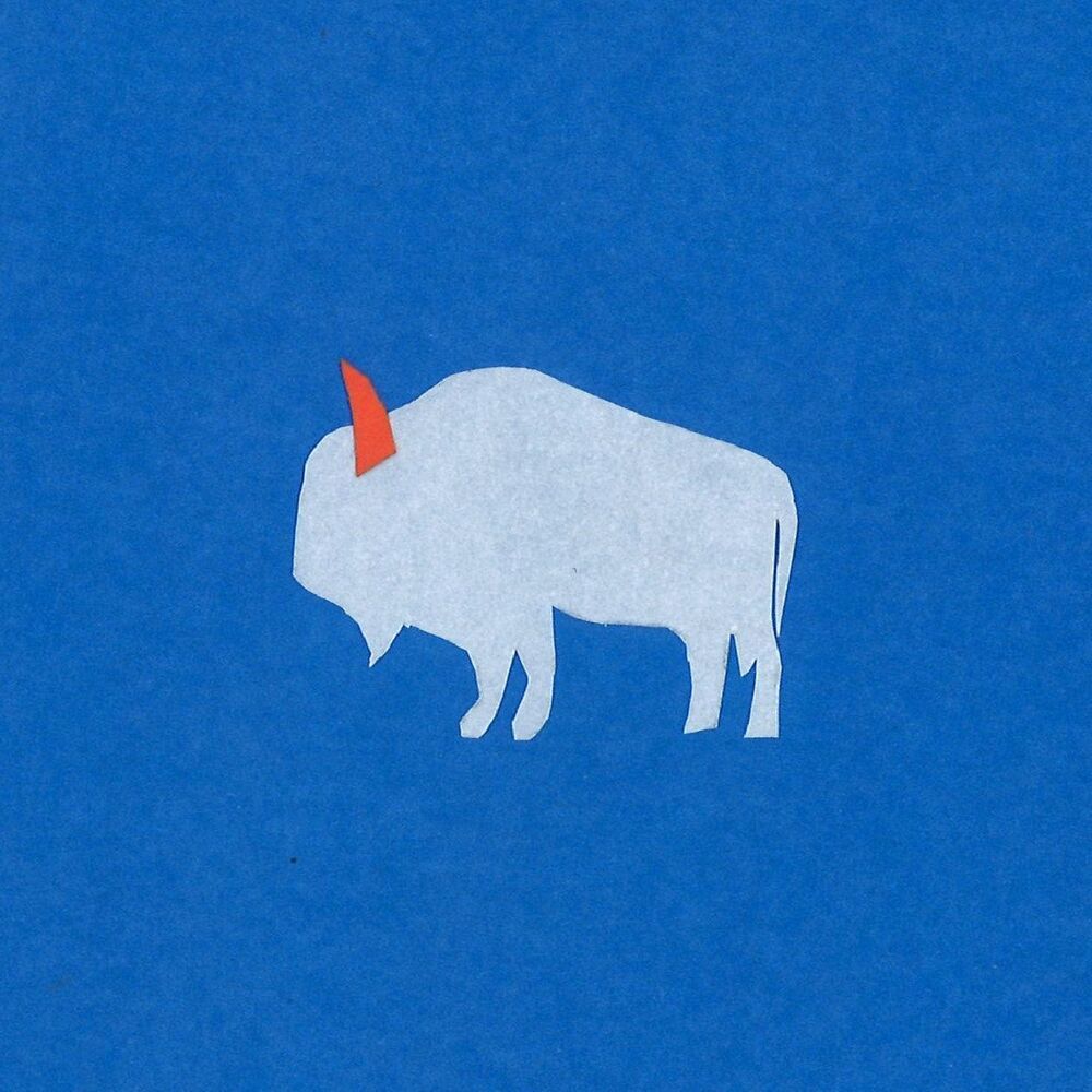 Picture of Grindbuffel