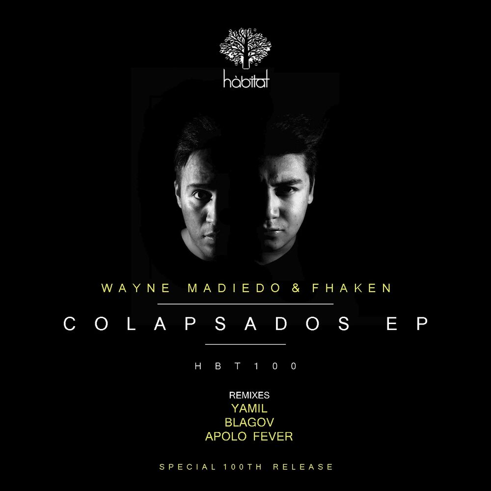 Picture of Colapsados EP