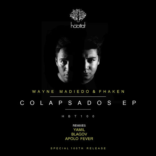 Colapsados EP