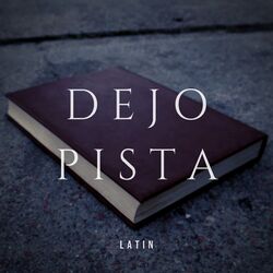 Cover of Dejo Pista