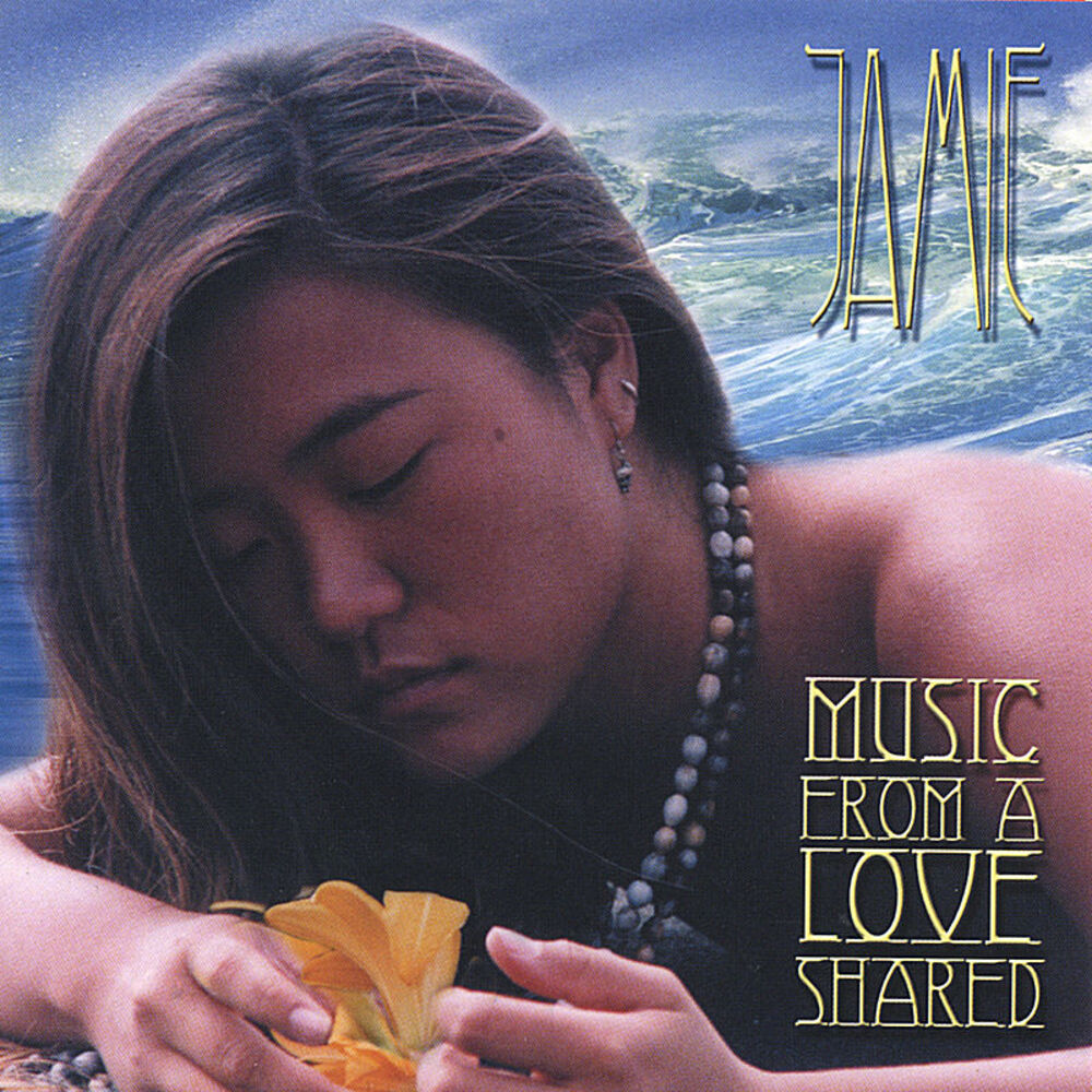 Picture of Music From A Love Shared