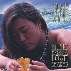 Cover of Music From A Love Shared