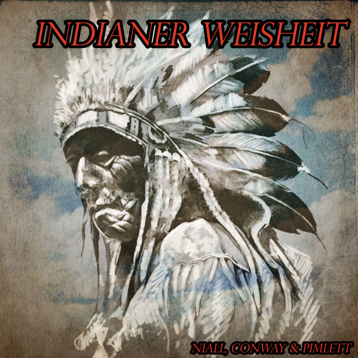 Album cover of Indianische Berufung
