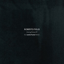 Cover of Analogue Pulses EP