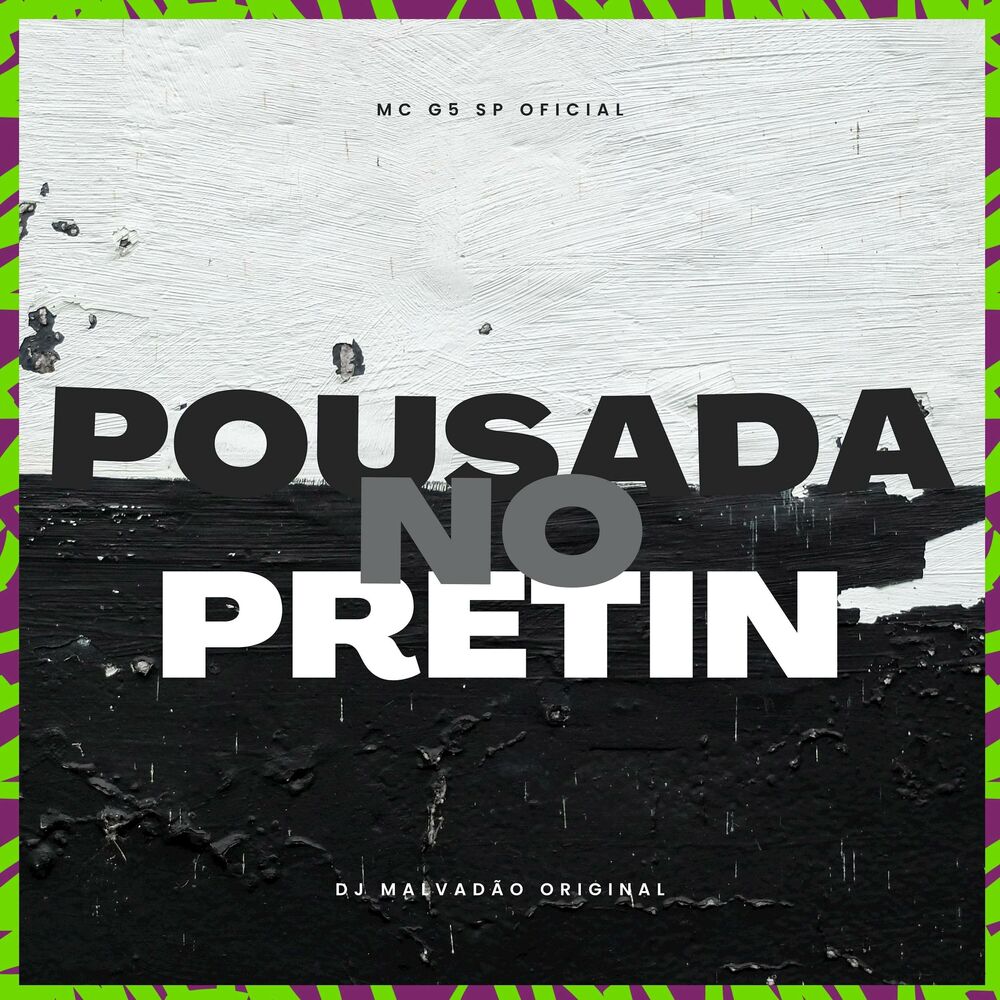 Picture of Pousada no pretin