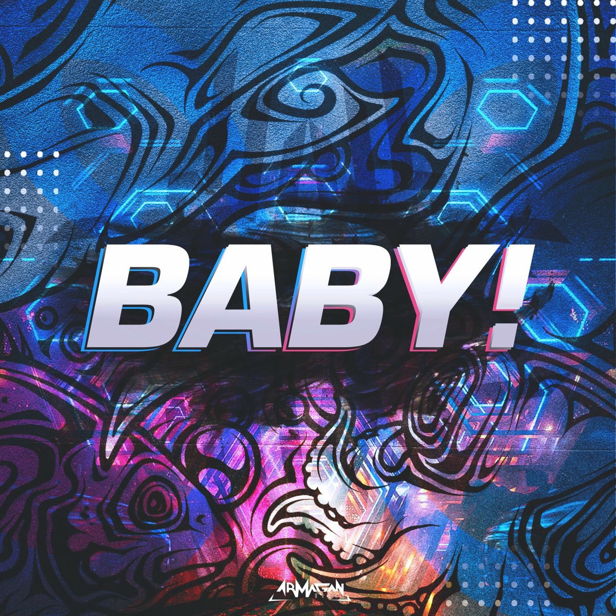 Album cover of Baby
