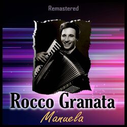 Cover of Manuela (Remastered)