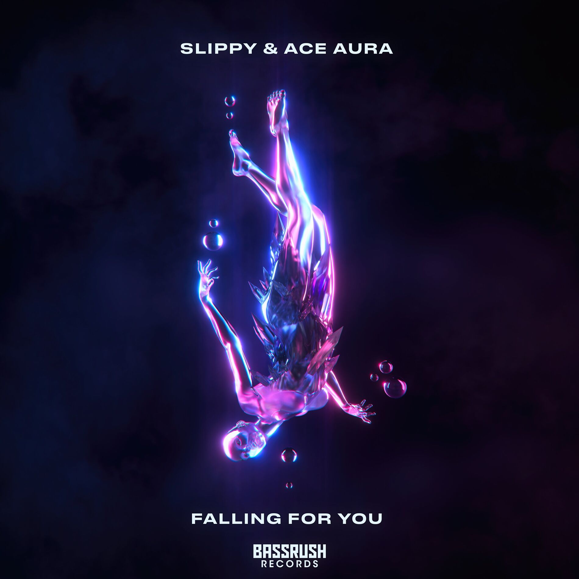 Album cover of Falling For You
