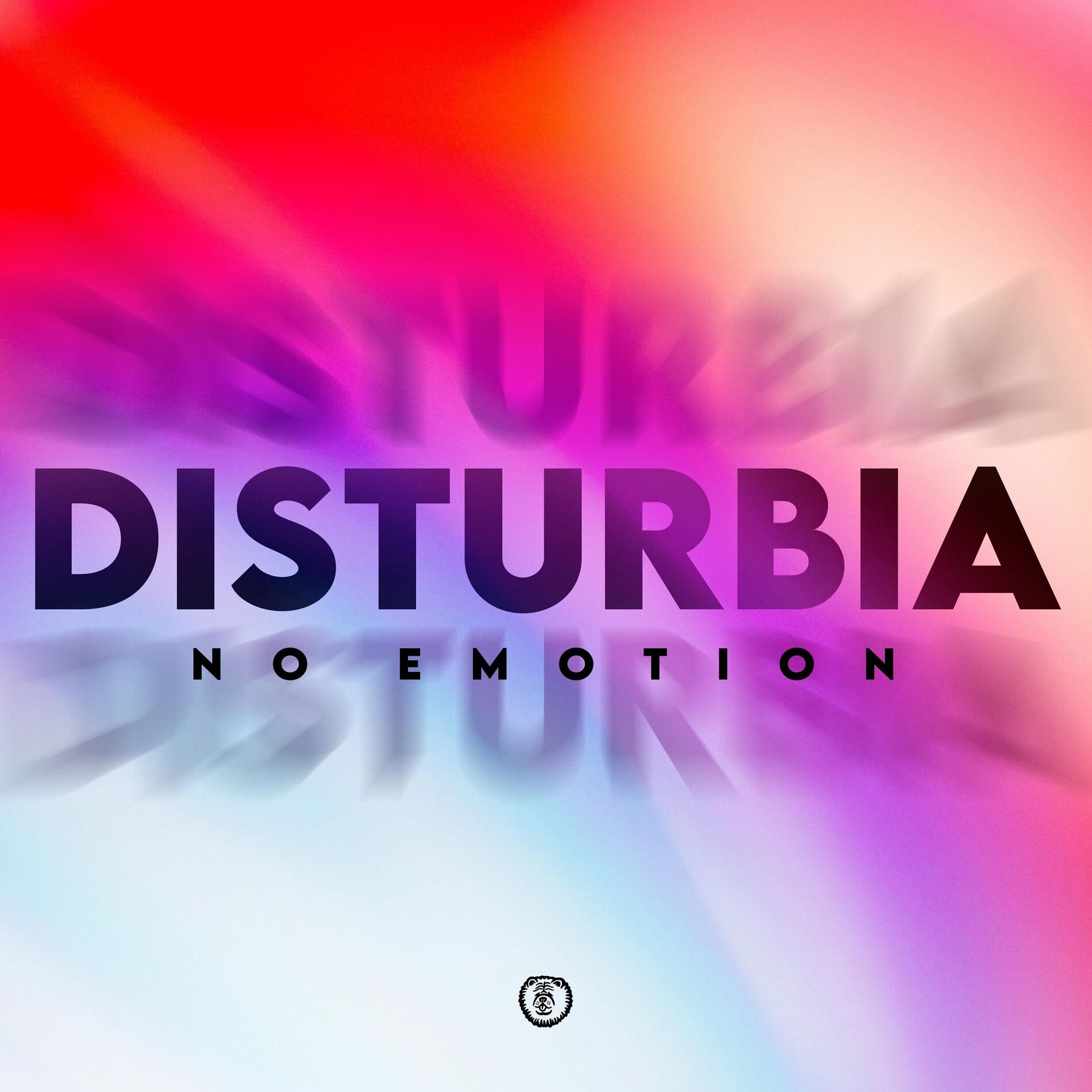 Album cover of Disturbia (UK House Mix)