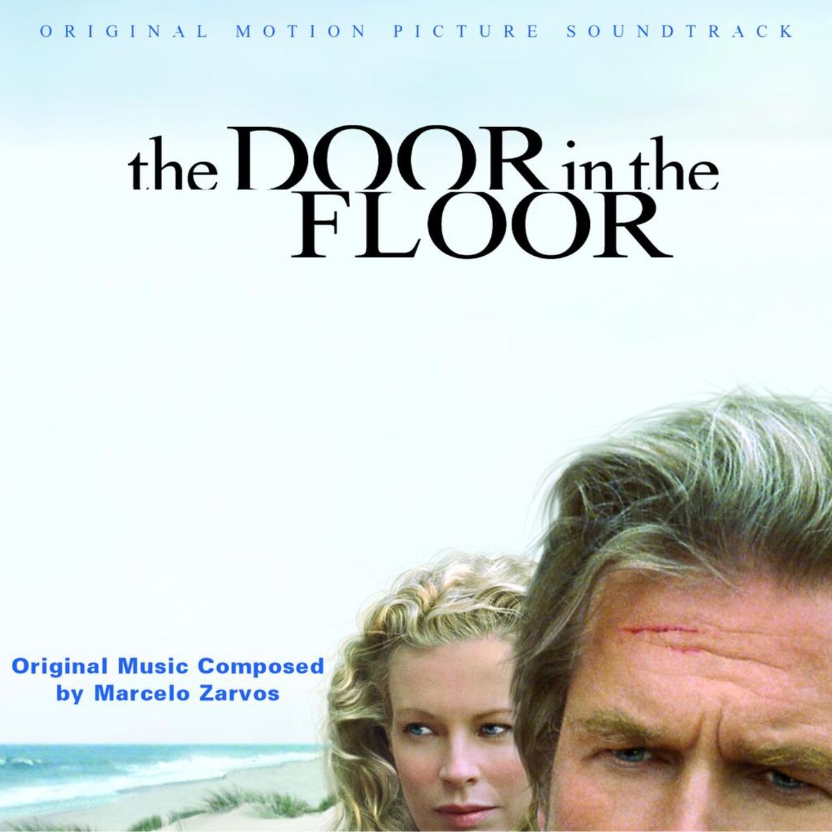 Album cover of The Door In The Floor