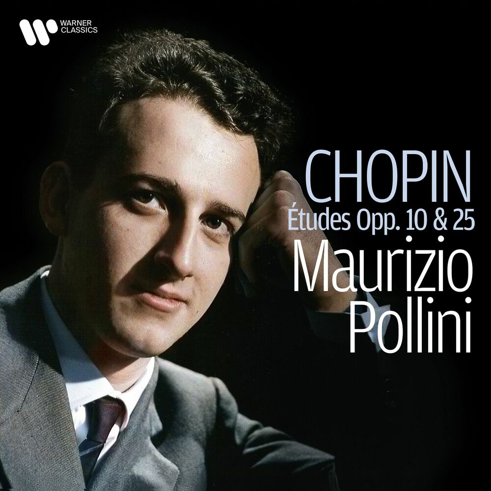 Picture of Chopin: Études, Op. 10 & 25