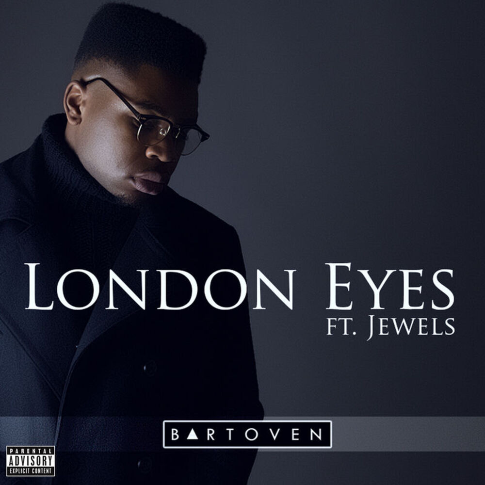 Picture of London Eyes