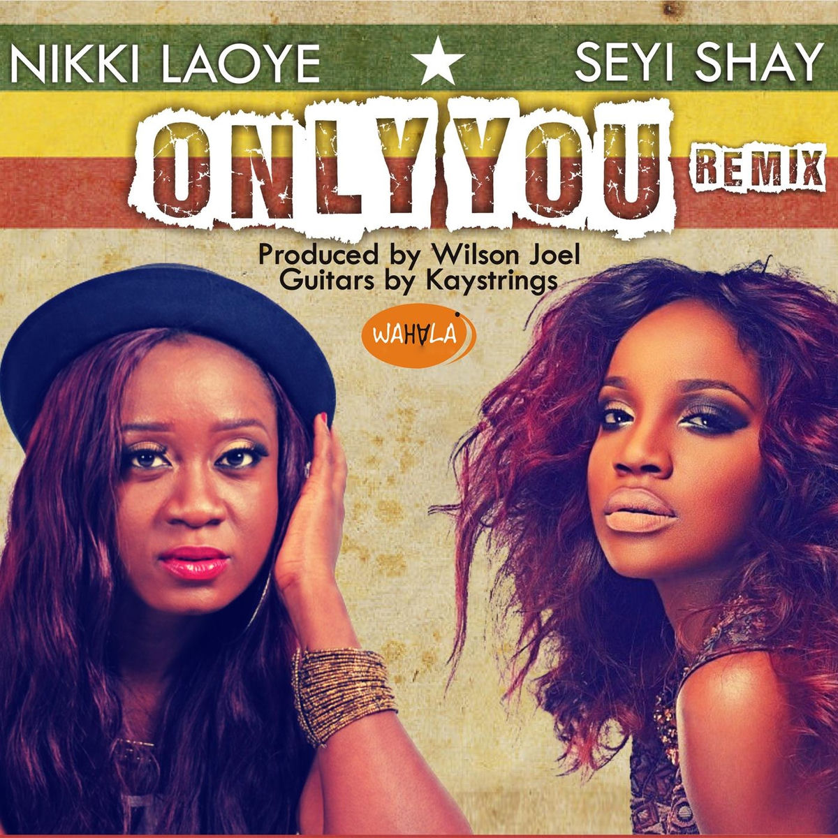Album cover of Only You (Remix)
