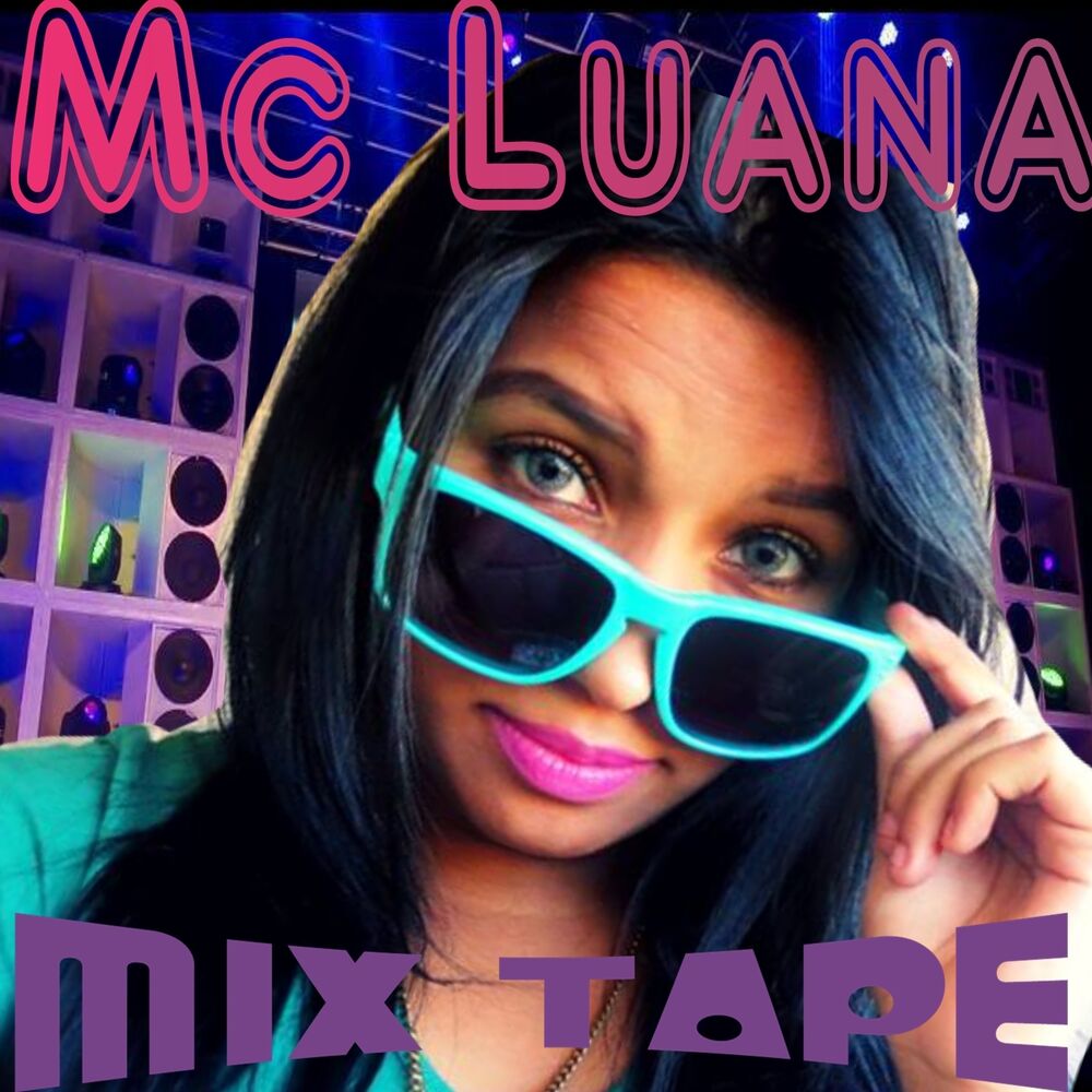 Picture of Mc Luana