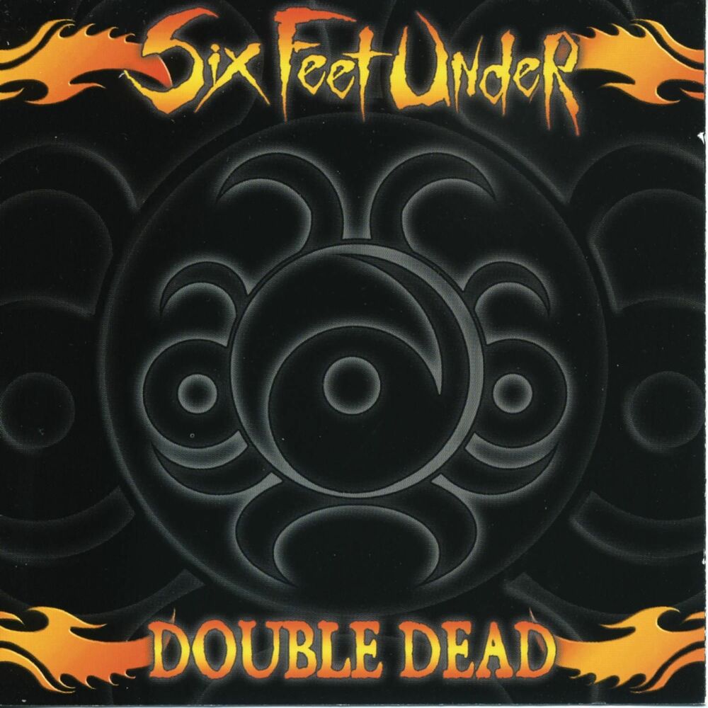 Picture of Double Dead Redux