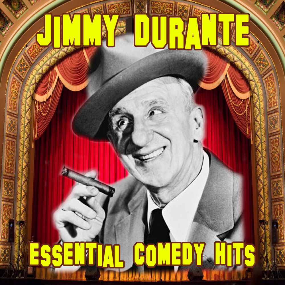 Picture of Essential Comedy Hits