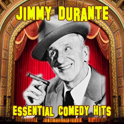 Cover of Essential Comedy Hits