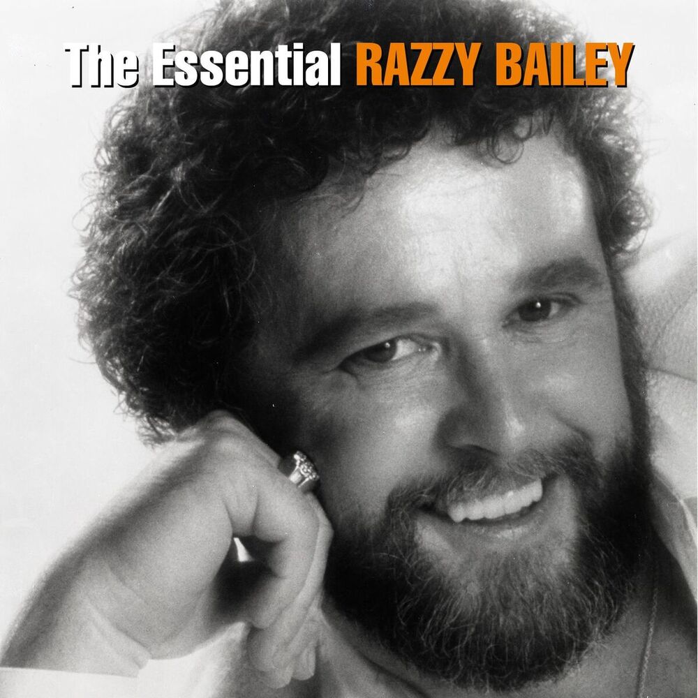 Picture of The Essential Razzy Bailey - The RCA Years