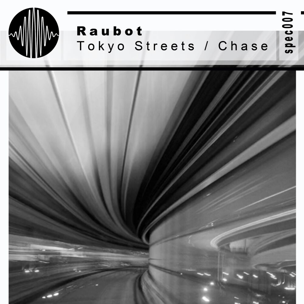 Picture of Tokyo Streets