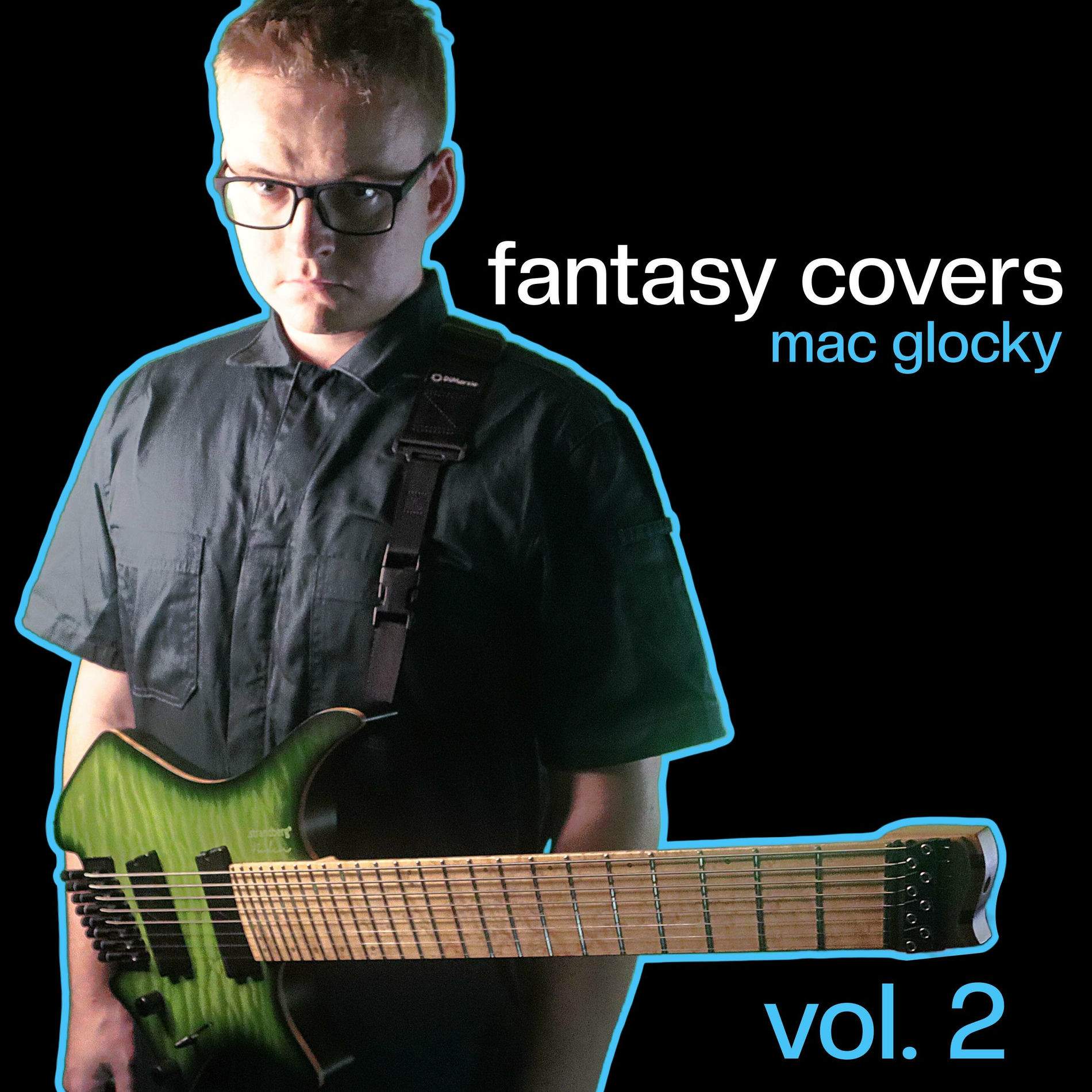 Album cover of Duality