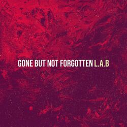 Cover of Gone but Not Forgotten