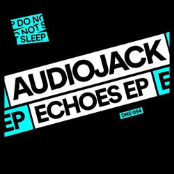 Cover of Echoes EP