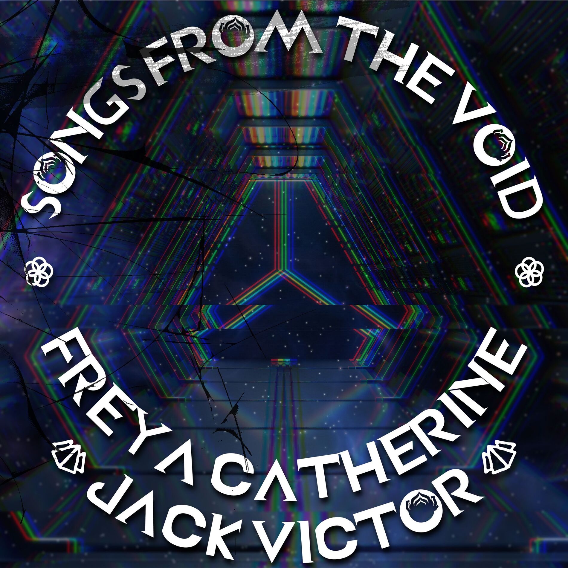 Album cover of Songs From The Void