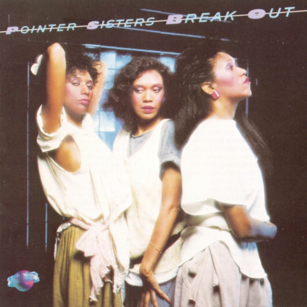 Picture of Break Out
