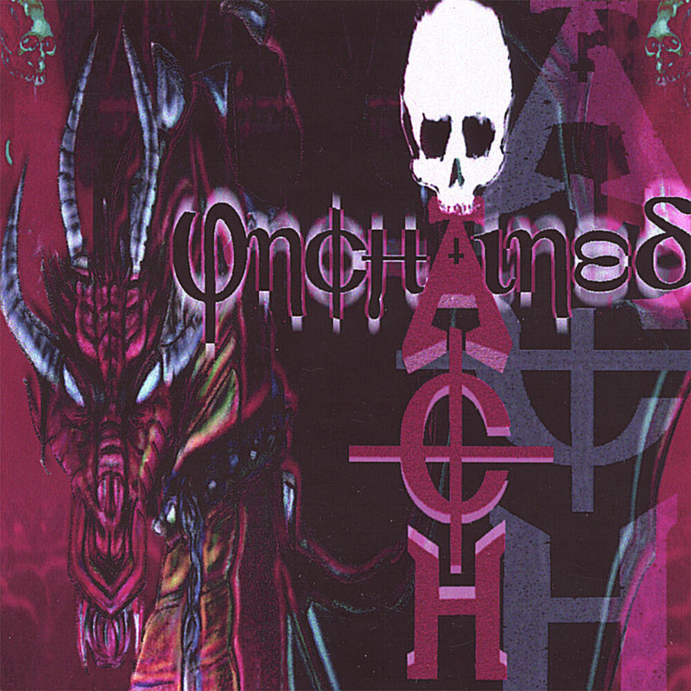 Picture of Unchained