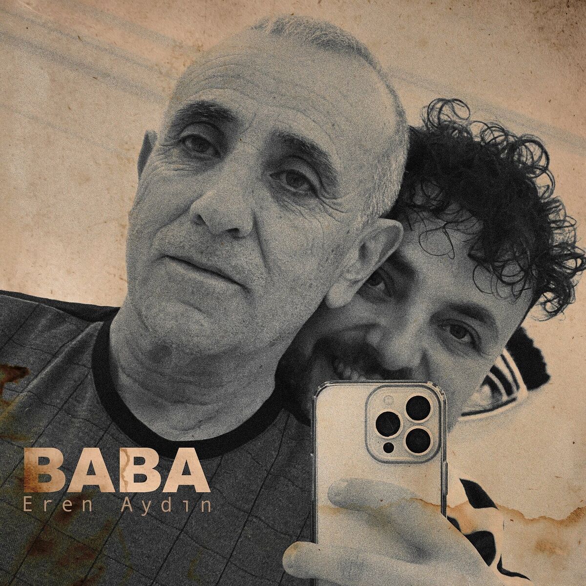 Album cover of Baba