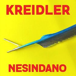 Cover of Nesindano (Single Version)