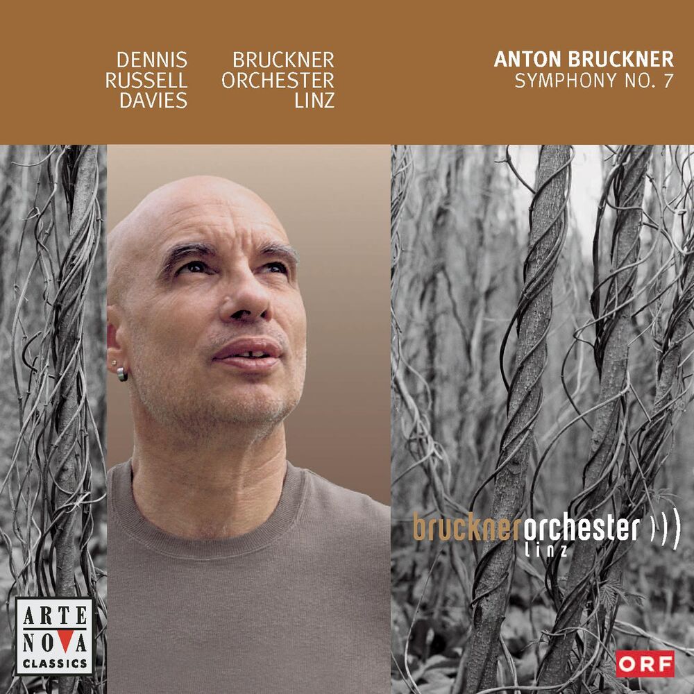 Picture of Bruckner: Symphony No. 7