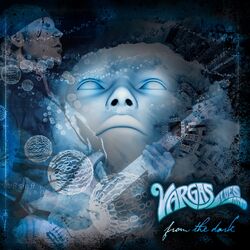 Cover of From the Dark
