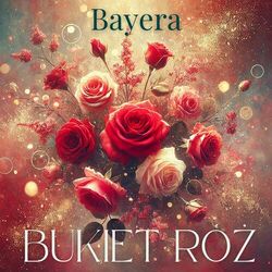 Cover of Bukiet róż