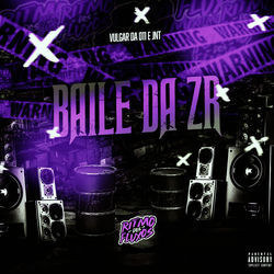 Cover of Baile da Zr by undefined