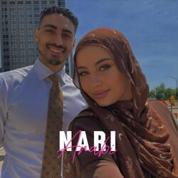 Cover of NARi (speed up)