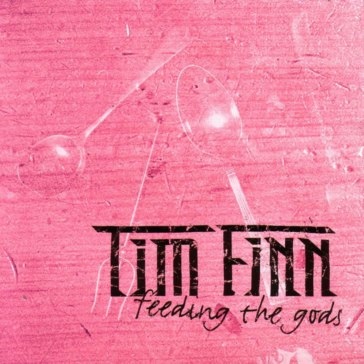 Album cover of Feeding The Gods