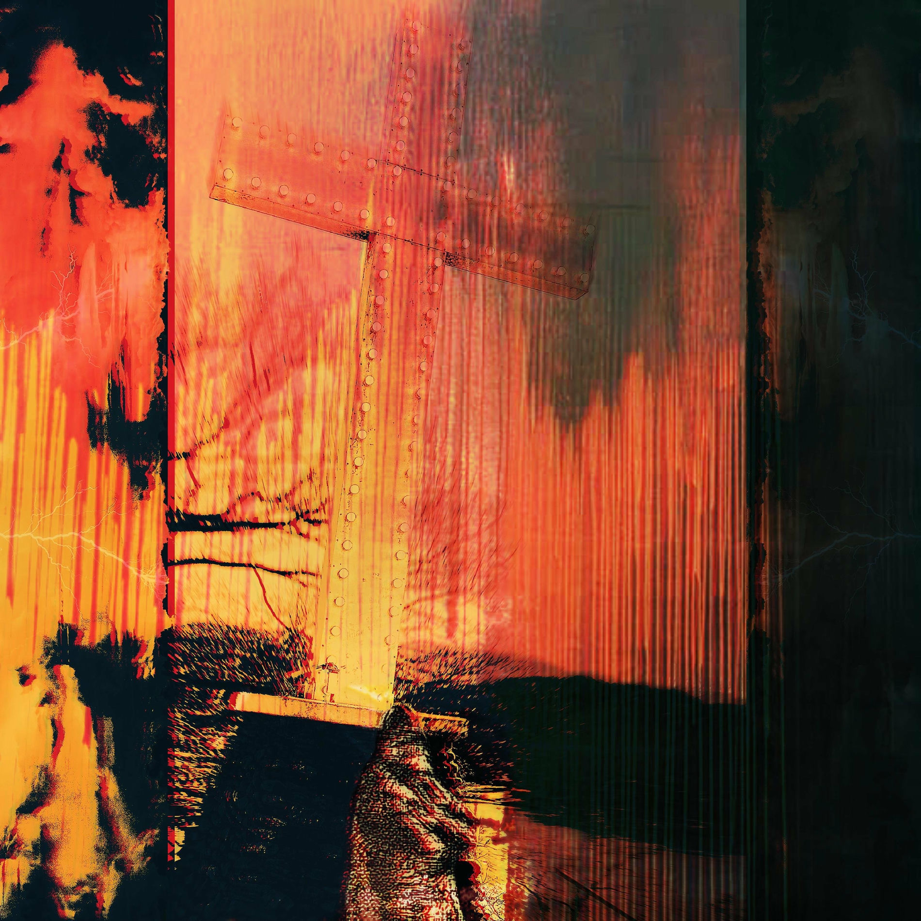 Album cover of MONSTROUS