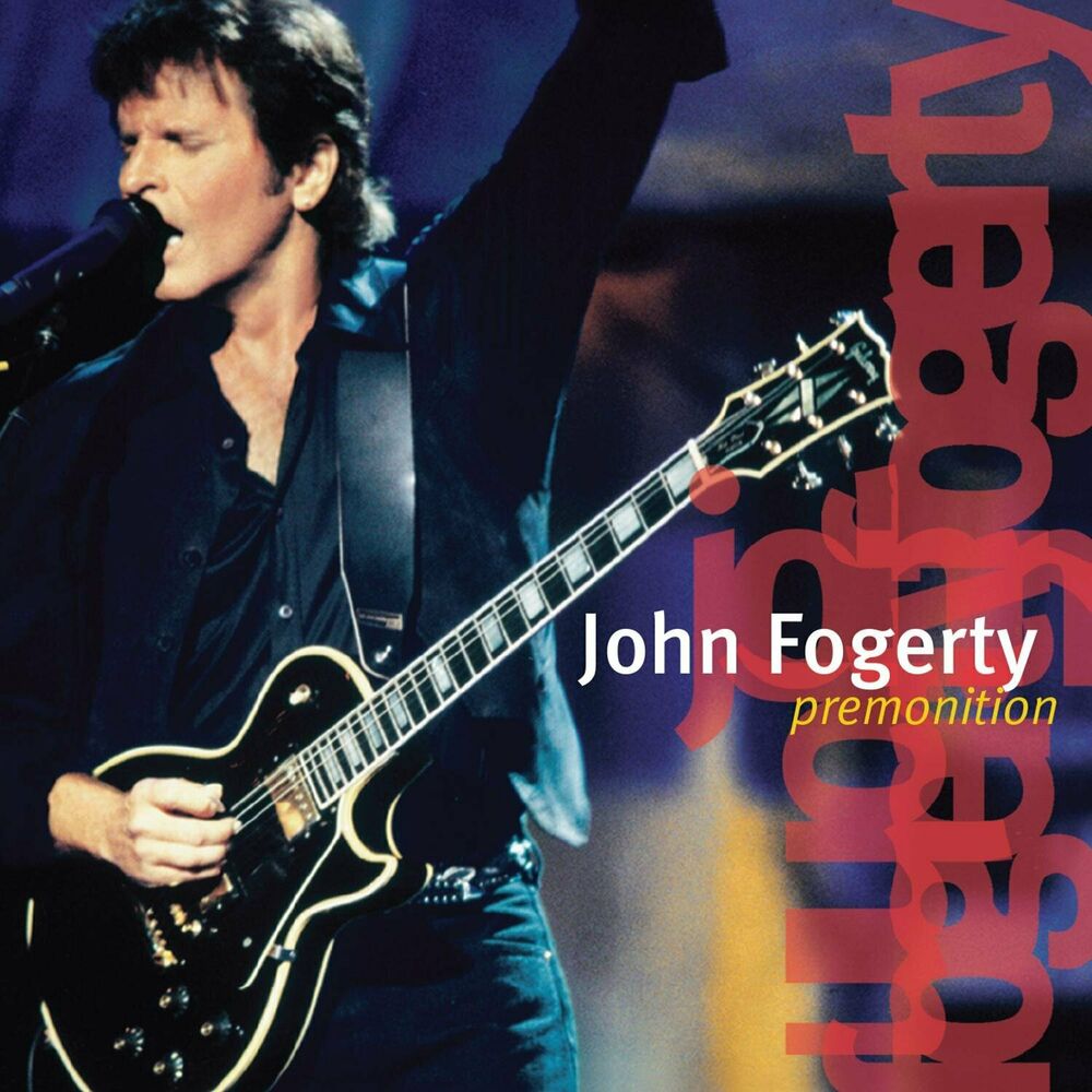 Picture of Premonition (Live 1997)