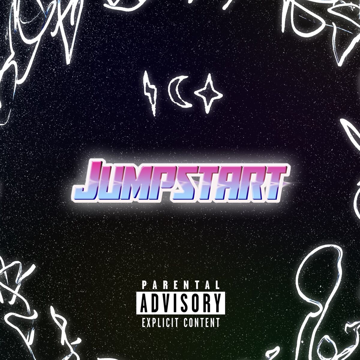 Album cover of JUMPSTART