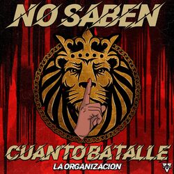 Cover of No Saben Cuanto Batalle