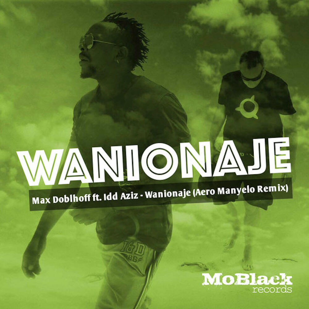 Picture of Wanionaje (Aero Manyelo Remix)