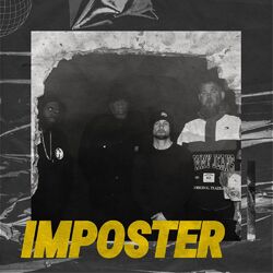Cover of Imposter