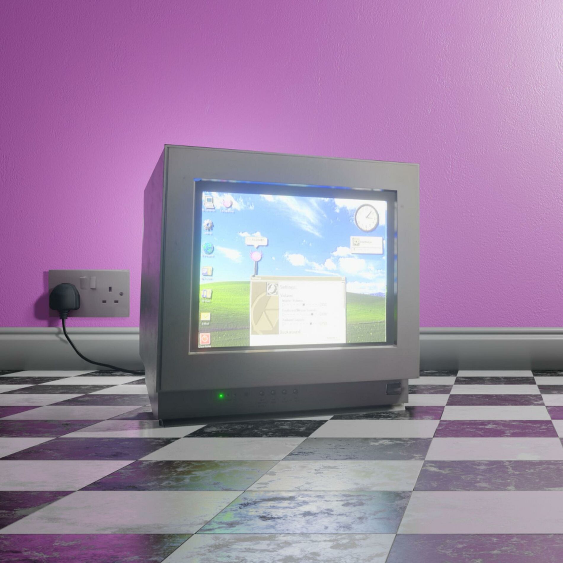 Album cover of KinitoPet (Original Video Game Soundtrack)