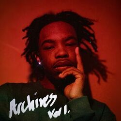ARCHIVES (VOL 1)