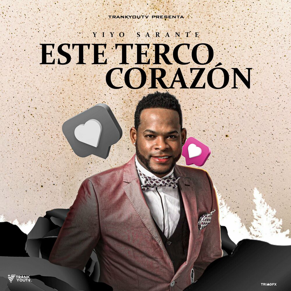 Picture of Este Terco Corazon